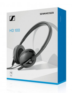  Sennheiser HD 100 Over-Ear 6