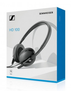  Sennheiser HD 100 Over-Ear (JN63508596) 6