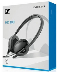  Sennheiser HD 100 (508596) 6