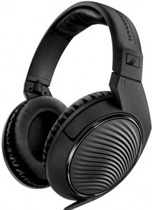  Sennheiser HD 200 PRO (507182)