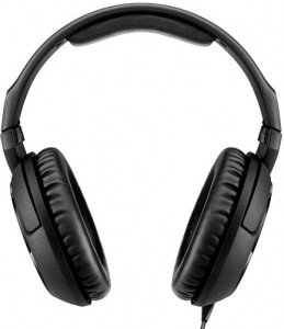  Sennheiser HD 200 PRO (507182) 3