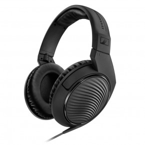  Sennheiser HD 200 Pro Over-Ear (JN63507182)