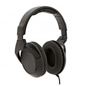  Sennheiser HD 200 Pro Over-Ear (JN63507182) 4