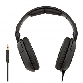  Sennheiser HD 200 Pro Over-Ear (JN63507182) 7