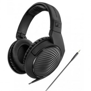  Sennheiser HD 200 Pro (507182)