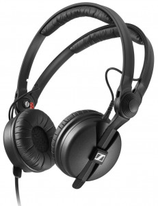  Sennheiser HD 25 Over-Ear