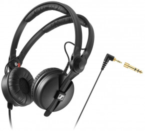  Sennheiser HD 25 Over-Ear 3