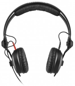  Sennheiser HD 25 Over-Ear 4