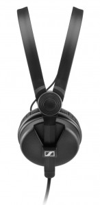  Sennheiser HD 25 Over-Ear 5