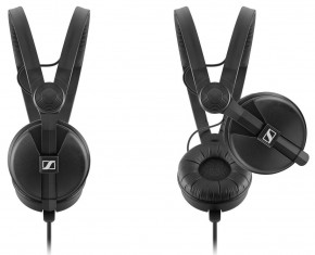  Sennheiser HD 25 Over-Ear 6