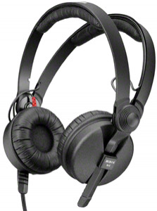  Sennheiser HD 25 (506909)