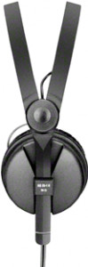  Sennheiser HD 25 (506909) 3