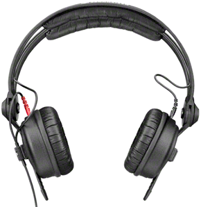  Sennheiser HD 25 (506909) 5