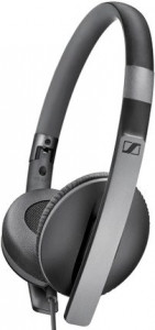  Sennheiser HD 2.30 i Black (506717)