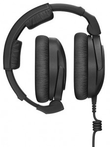  Sennheiser HD 300 PRO (508288) 3