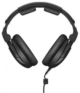  Sennheiser HD 300 PRO (508288) 4