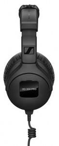  Sennheiser HD 300 PRO (508288) 5