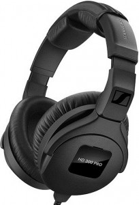  Sennheiser HD 300 PRO (508288)