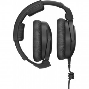  Sennheiser HD 300 PRO (508288) (WY36dnd-243754) 5