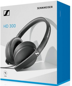  Sennheiser HD 300 (508597) 7