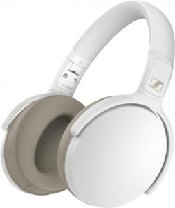  Sennheiser HD 350 BT WHITE (508385)