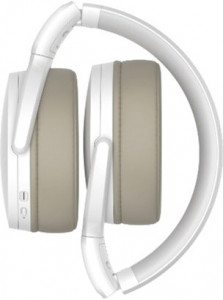  Sennheiser HD 350 BT WHITE (508385) 3