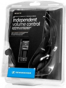  Sennheiser HD 35 TV (504683) 6