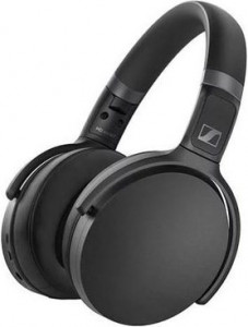  Sennheiser HD 450 BT BLACK (508386)