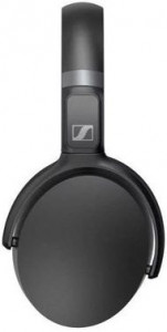  Sennheiser HD 450 BT BLACK (508386) 3