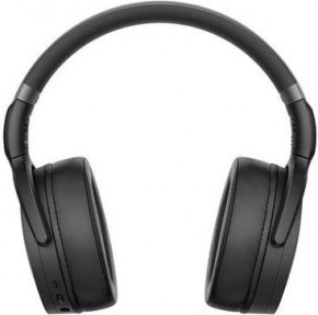  Sennheiser HD 450 BT BLACK (508386) 4