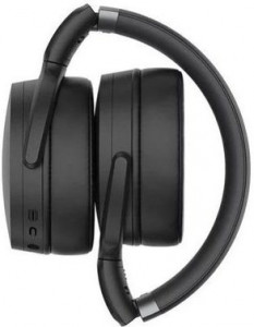  Sennheiser HD 450 BT BLACK (508386) 5