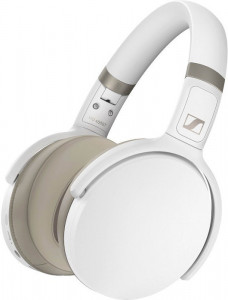  Sennheiser HD 450 BT WHITE (508387)