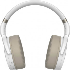  Sennheiser HD 450 BT WHITE (508387) 3