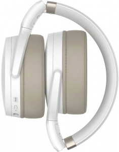  Sennheiser HD 450 BT WHITE (508387) 5