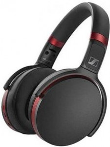  Sennheiser HD 458 BT (508968)