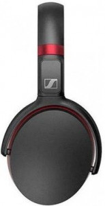  Sennheiser HD 458 BT (508968) 4