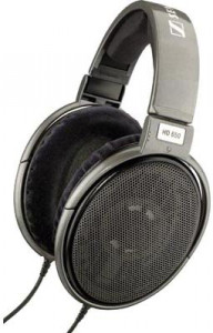  Sennheiser HD 650 (508825)