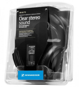  Sennheiser HD 65 TV 504685 6