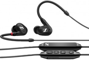  Sennheiser IE 100 PRO Black (508940) 3