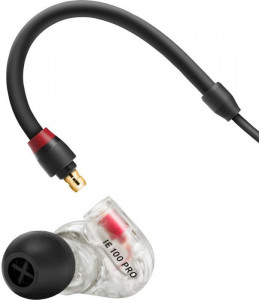  Sennheiser IE 100 PRO Clear (508941) 5