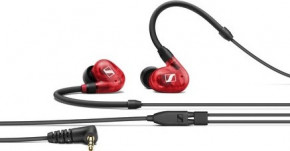  Sennheiser IE 100 PRO Red (508942)