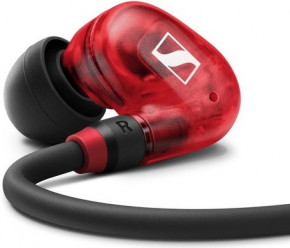  Sennheiser IE 100 PRO Red (508942) 3