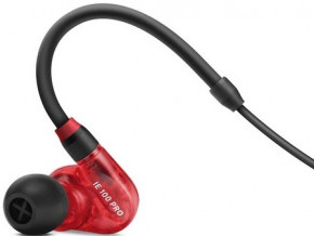  Sennheiser IE 100 PRO Red (508942) 4