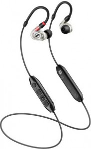  Sennheiser IE 100 PRO Wireless Clear (509172)