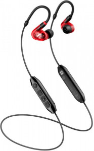  Sennheiser IE 100 Pro Wireless Red (509173)