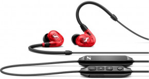  Sennheiser IE 100 Pro Wireless Red (509173) 3