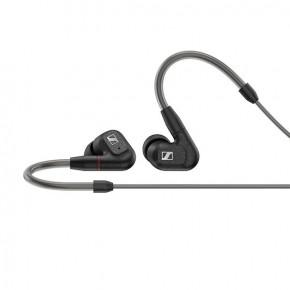  Sennheiser IE 300 Black (509104)