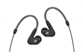  Sennheiser IE 300 Black (509104) 3