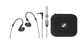  Sennheiser IE 300 Black (509104) 4