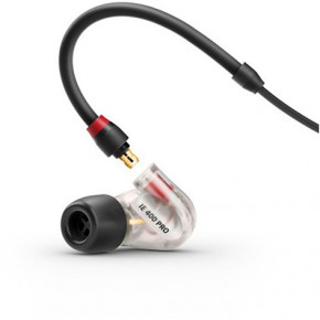  Sennheiser IE 400 Pro Clear (507484) 4